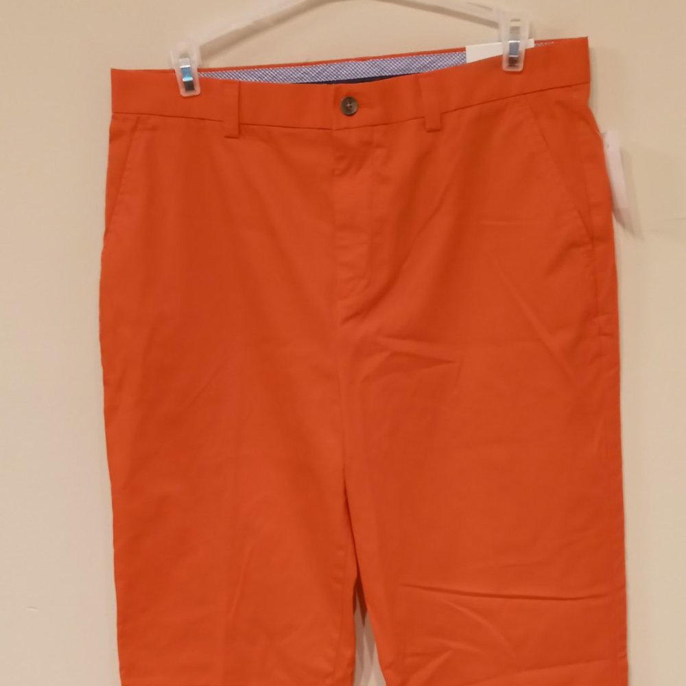 Orange trouser, new with tag. Size 20